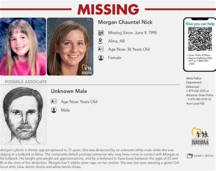 Missing Nick Hokema Found Dead Tragic End to the Search RDCNews