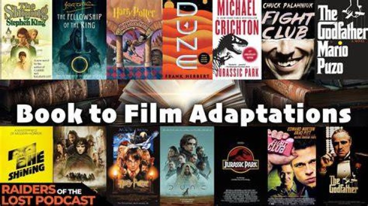 Movie Adaptations, Singrgoddess-updates