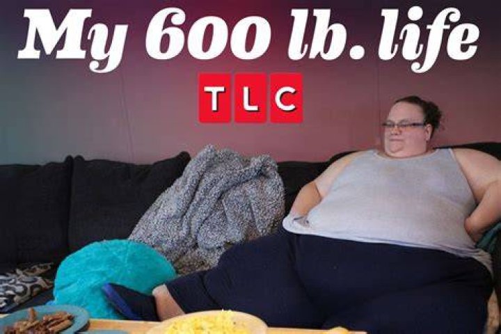 My 600 Lb Life's Robert Buchel Has Died, Fiance Kathryn Pays Tribute To Him