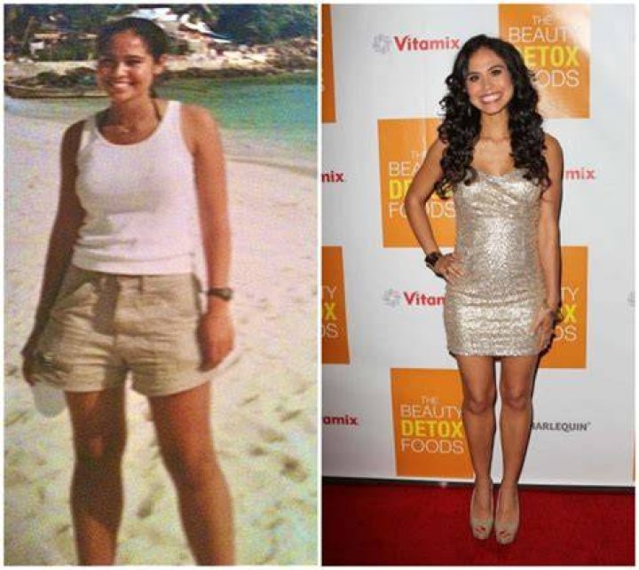 My Before & After Photos on 30 Days of the Bone Broth Diet Bessie Bakes
