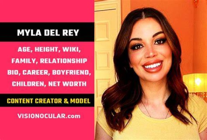 Myla Del Ray OnlyFans Leak: DIY Privacy Protection