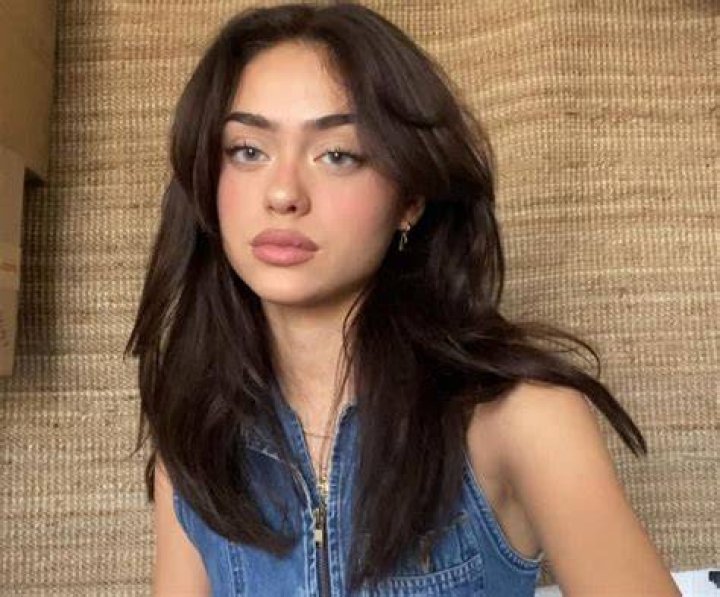 Nailea Devora Biography (YouTuber) age, career, bf, net worth, family