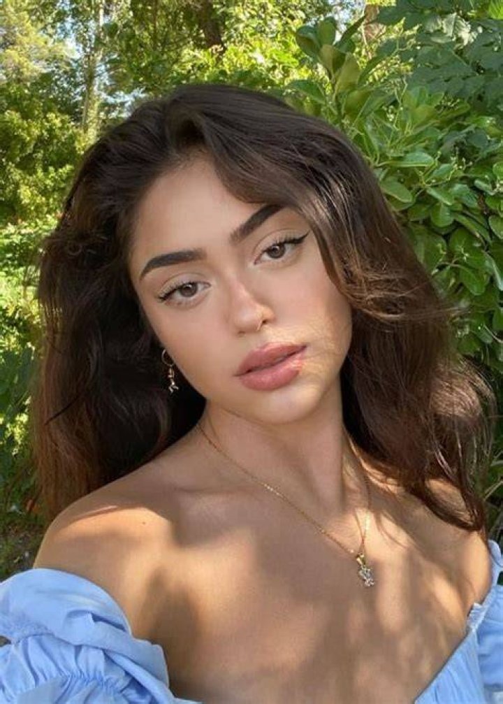 Nailea Devora Height How Tall is Nailea Devora? News