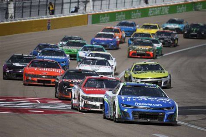NASCAR's Jimmie Johnson's InLaws Killed, Possible MurderSuicide