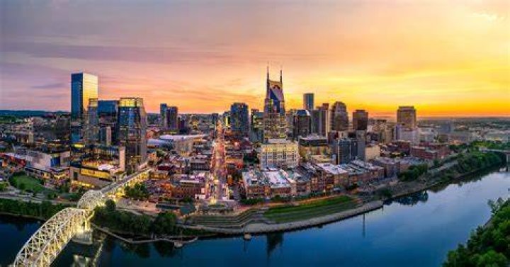 Nashville's Broadway reeling after popular Tin Roof bartender Brian