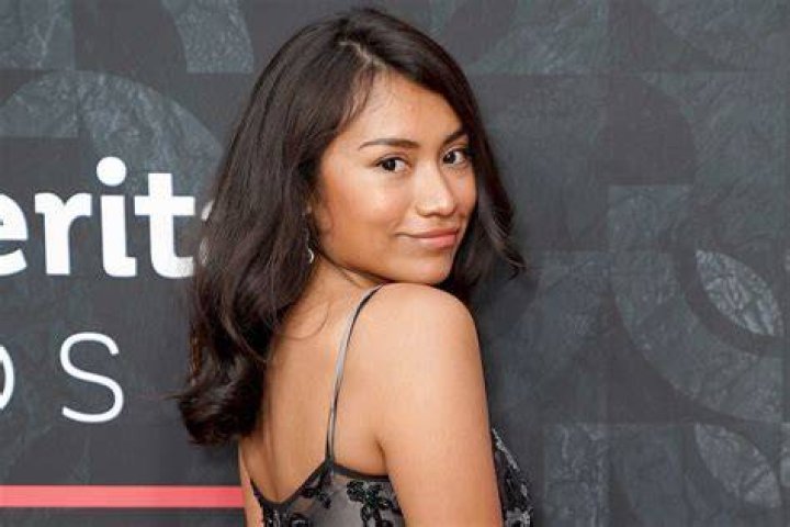 Natalia Del Riego: Timeless Beauty, Enduring Talent