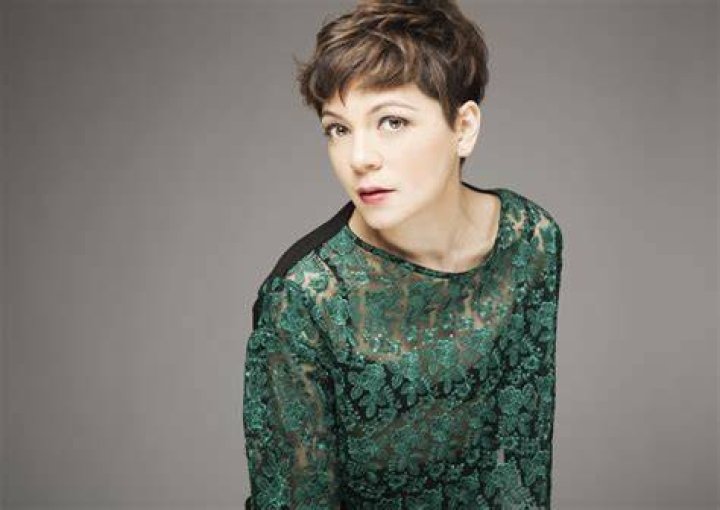 Natalia Lafourcade Sony Music Entertainment Centroamérica