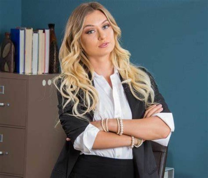 Natalia Starr Age, Height, Boyfriend, Networth, Birthday, Biography