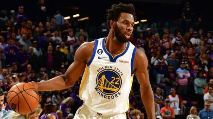 NBA Titan Andrew Wiggins looks ugly, but his wife is so beautiful iNEWS