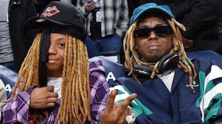 Neal Carter Lil Wayne and Nivea Hamilton's Son Bio