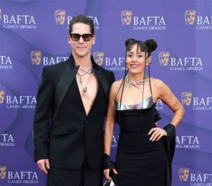 Neil Newbon first wife Who is China MooYoung? ABTC