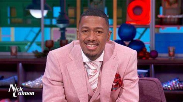 Nick Cannon&rsquo;s Talk Show Cancelled After Just One Season The New York