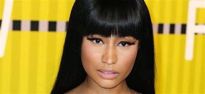 Nicki Minaj Gives Update On Her New Album