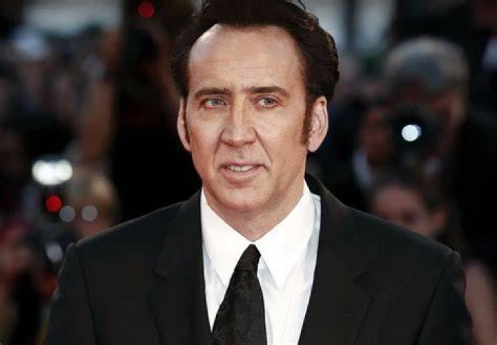 Nicolas Cage Age, Bio, Birthday, Family, Net Worth National Today