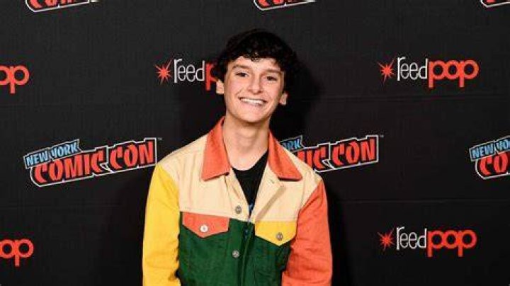 Nicolas Cantu (Junky Janker) biography who is the voice of Gumball
