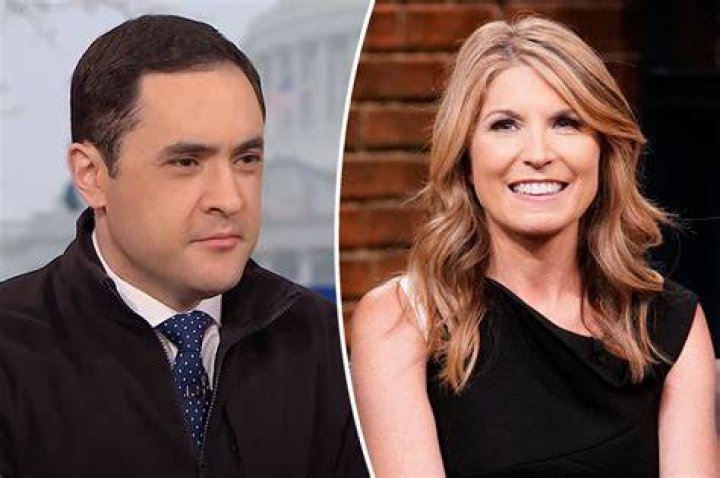 Nicolle Wallace Boyfriend 2023, Is Nicole Wallace in a Relationship? Everything You Need To Know About Her Love Life 1 Nicolle Wallace Boyfriend 2023