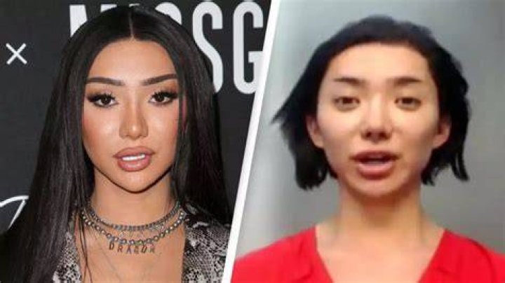 Nikita Dragun Arrested On FELONY CHARGES After Alleged Pool Incident