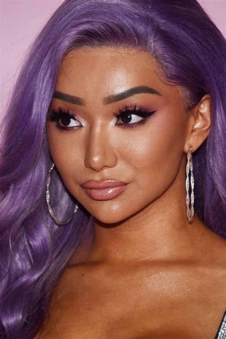Nikita Dragun MODELS GALLERY