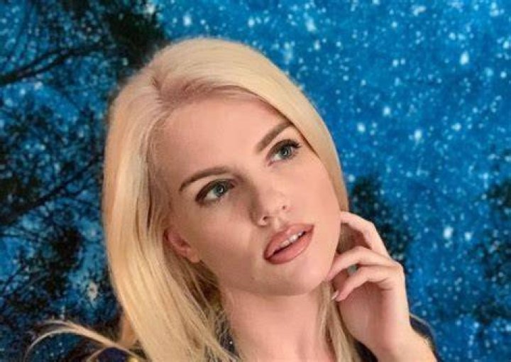 Nikki Sweet Biography/Wiki, Age, Height, Career, Photos & More