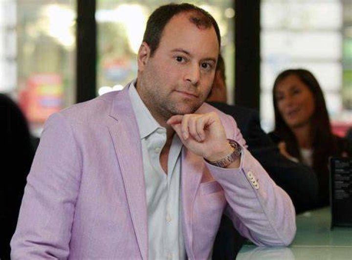 Noel Biderman Divorce | Is He Still Together With His Wife Amanda Noel Biderman