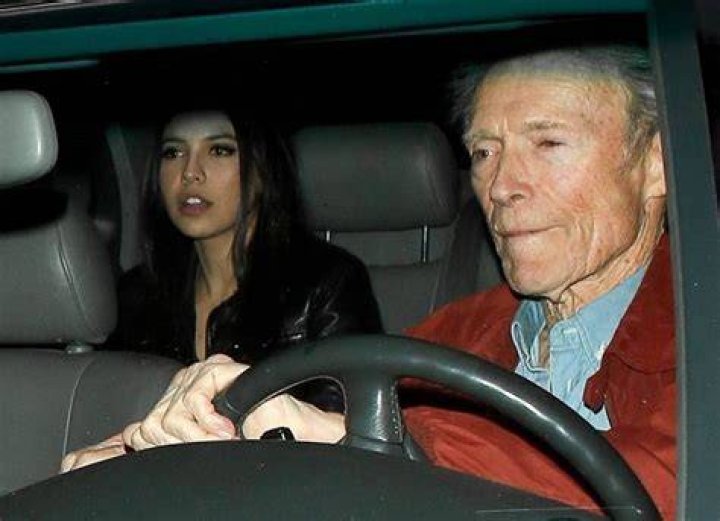 Noor Alfallah And Clint Eastwood: Unconventional Love That Defies Age Gaps