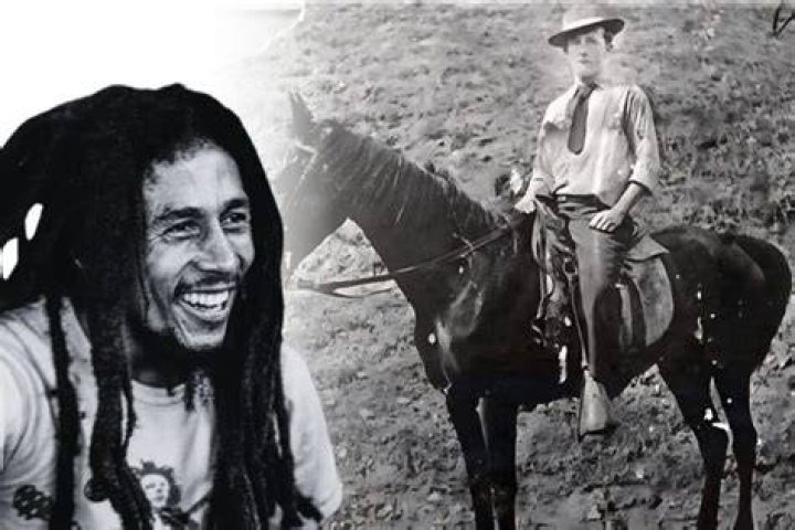 Norval Sinclair Marley The Man Behind the Legend of Bob Marley