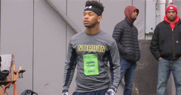 Norwin&rsquo;s Jayvon Thrift commits to Youngstown State Trib HSSN