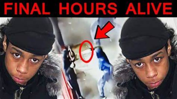 Notti Osama Murder Update Who Killed 14 Years Old Rapper? Stabbed On