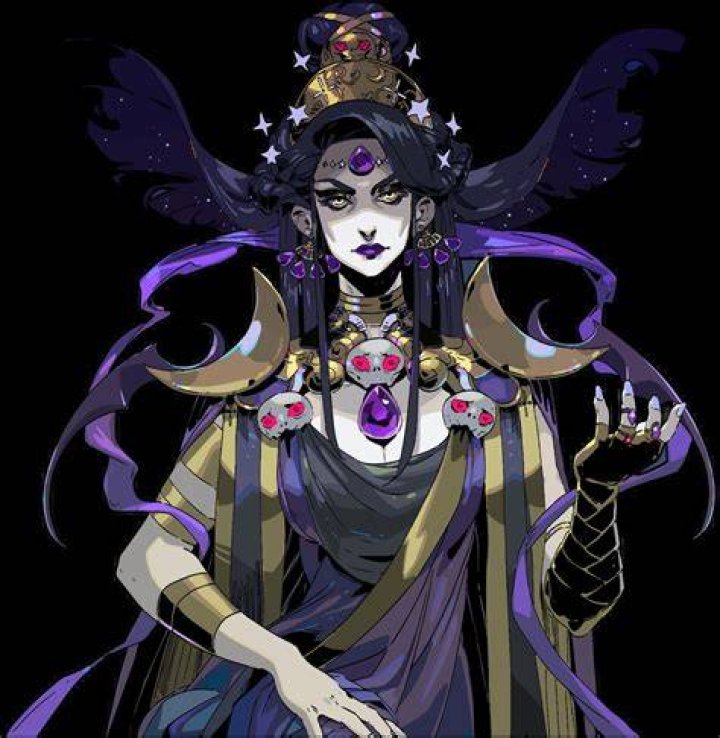 Nyx Hades Wiki