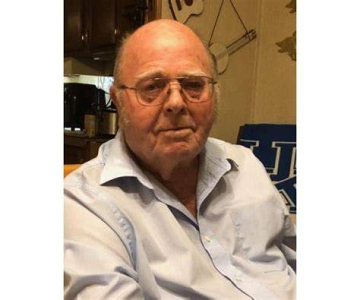 Obituary for Jack Letcher Funeral Home Inc.