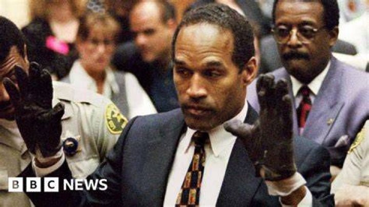 O.J. Simpson's Son Justin Ryan Simpson Wiki, Net Worth, Parents