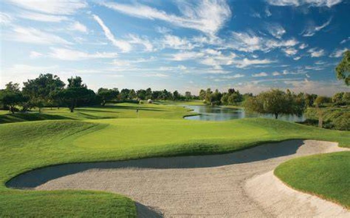 Old Ranch Country Club