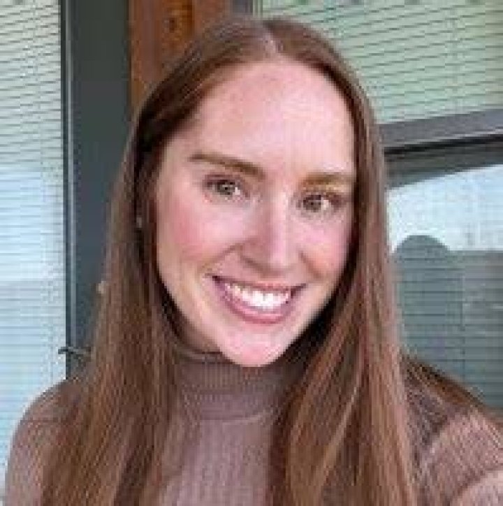Olivia Johnson LinkedIn