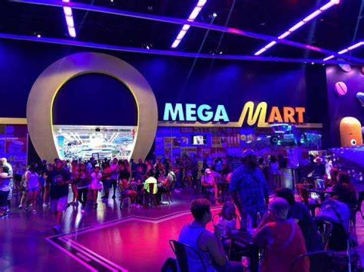 Omega Mart Wikiwand