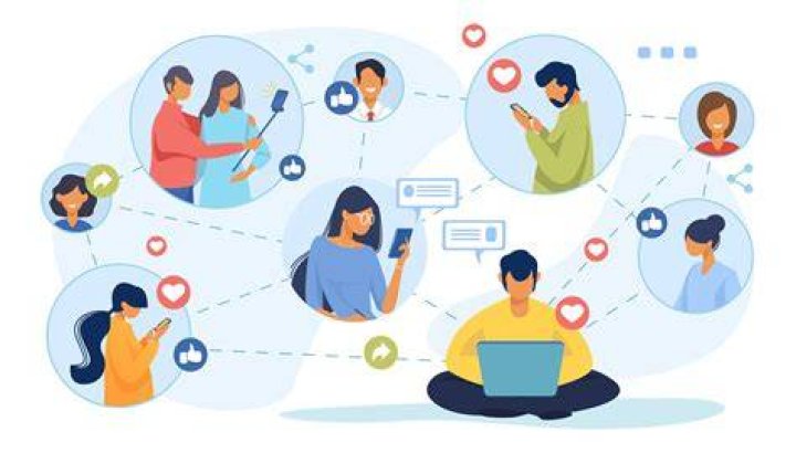 Online Community Reacts to the Release of Sensitive Material by Mona Y Geros