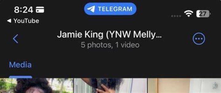 Only Fans Melly Madsen / AngelMelly YouTube