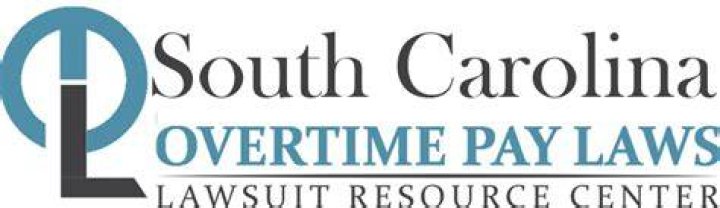 overtime pay in South Carolina overtime pay in South Carolina