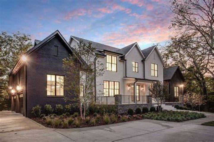 Paizley Wilburn&mdash;Realtor Nashville TN