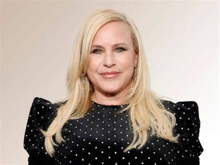 Patricia Arquette Bio, Net Worth, Arquette, Sister, Emmy, Speech