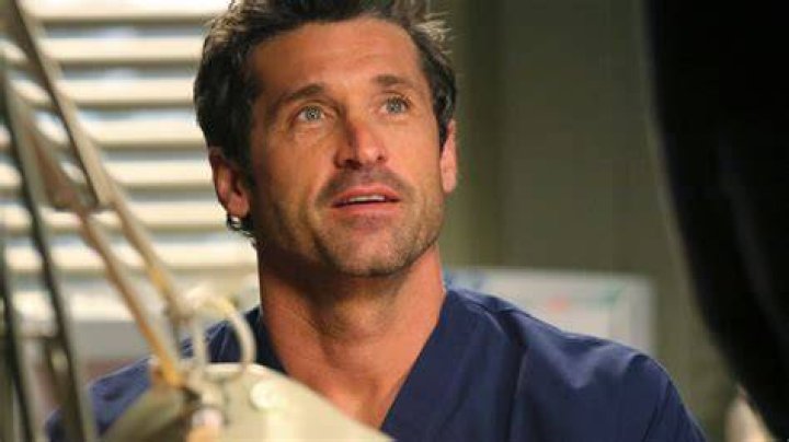 Patrick Dempsey's Kids Meet Talula and Her Twin Brothers Darby & Sullivan