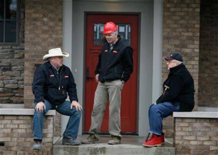 Paul Estridge’s Obituary: How Did He Die? Central Indiana Homebuilder Death Cause