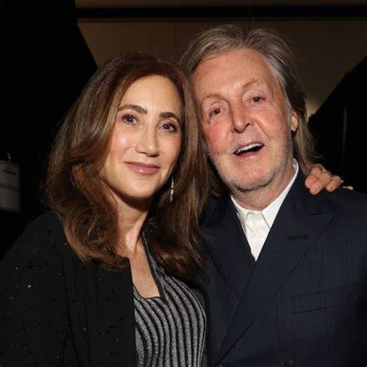 Paul McCartney’s Wife Nancy Shevell Wiki, Age, Net Worth, Family