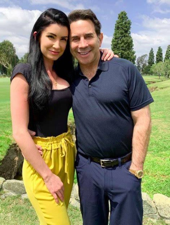 Paul Nassif Bio, Age, Wife, Plastic Surgery, Girlfriend, Education, Net