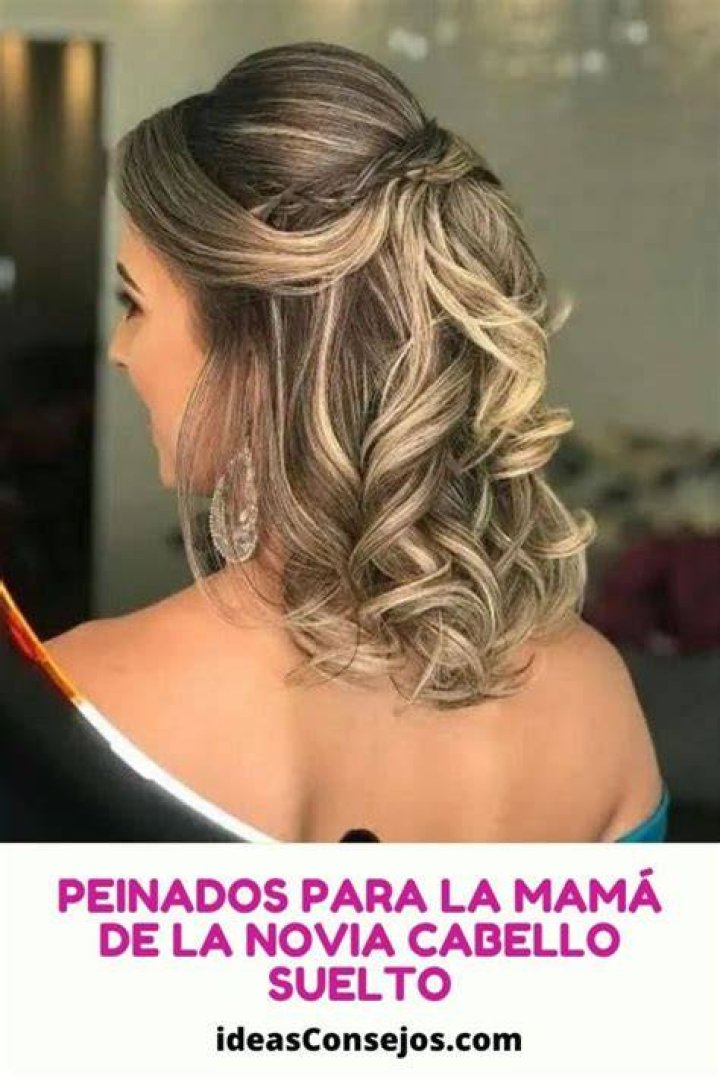 Peinados Para Mamas De Quincea&ntilde;eras Reglas y Normas APA