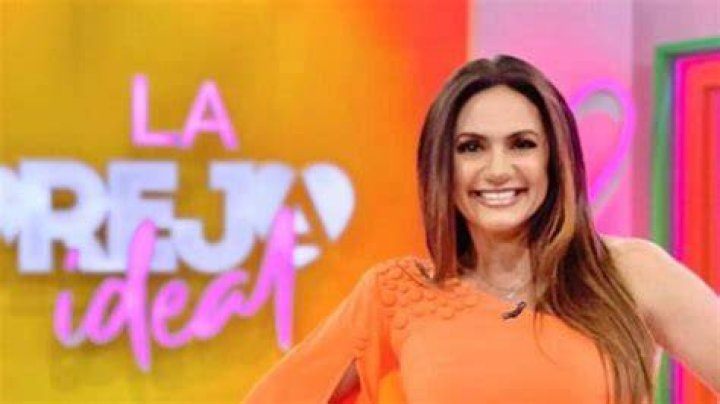 Penélope Menchaca defiende su programa La pareja ideal Revista Ronda