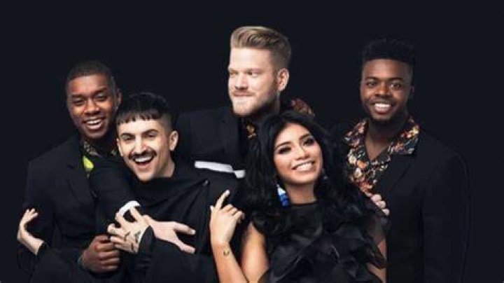 Pentatonix's Kirstin Maldonado Talks Being on Tour with Baby (Exclusive)
