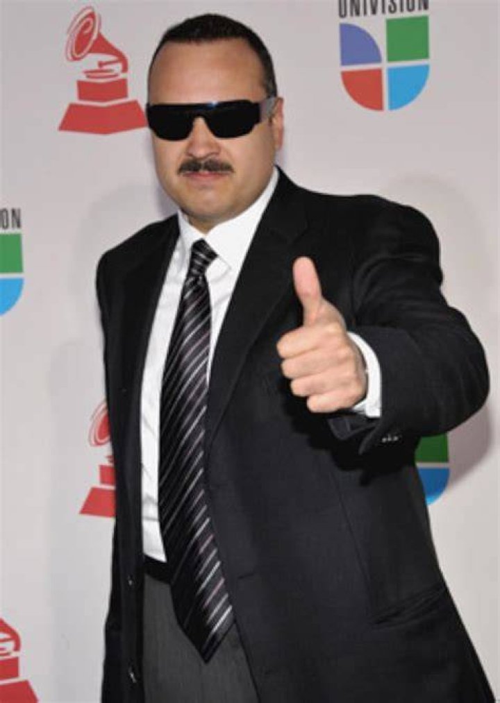 Pepe Aguilar Biography IMDb