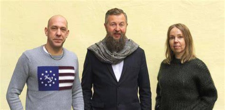 Petra Hansson S Journey To Being Spotify