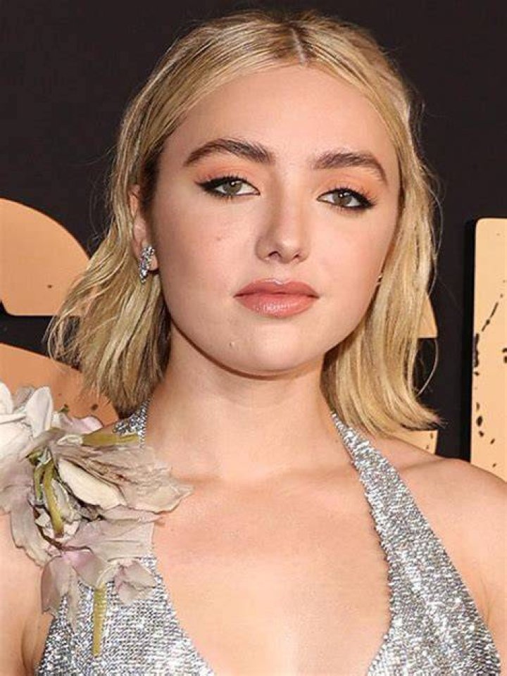 Peyton List Height, Age, Weight, Net worth and body Measurements My