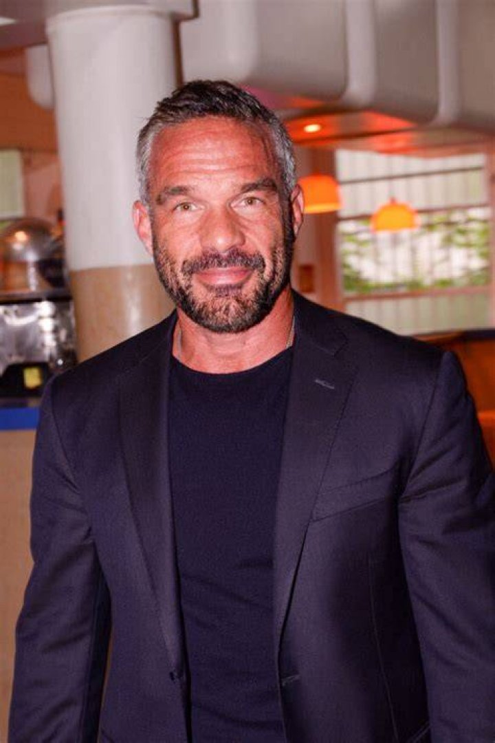 Photo Exclusif Philippe Bas lors de la premi&egrave;re du spectacle Lost